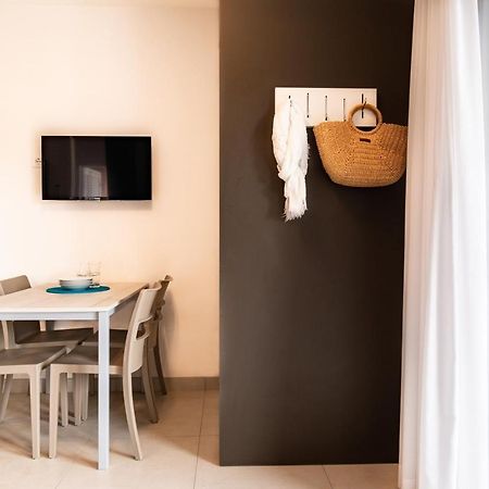 Iris Suite Bibione Exterior foto