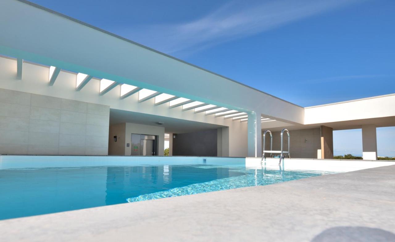 Iris Suite Bibione Exterior foto