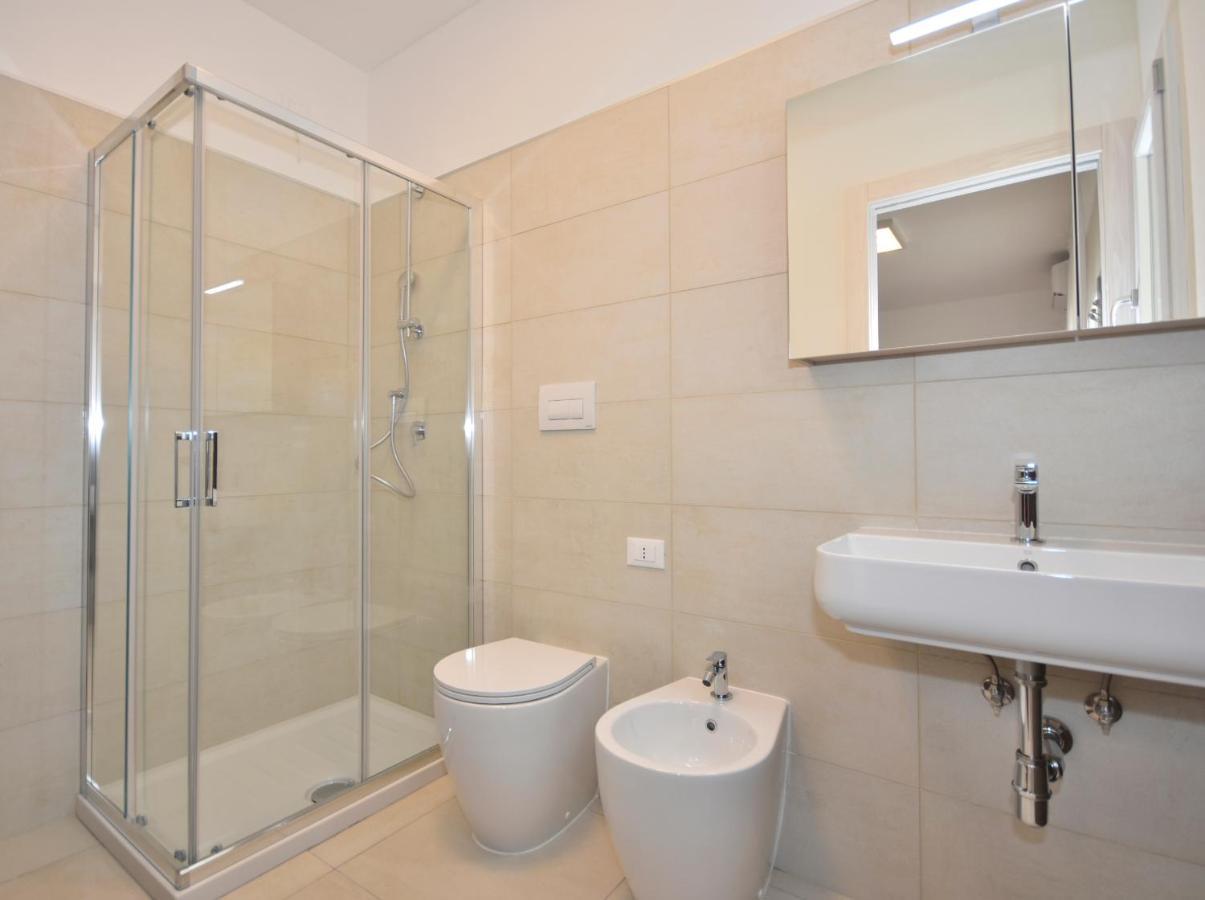 Iris Suite Bibione Exterior foto