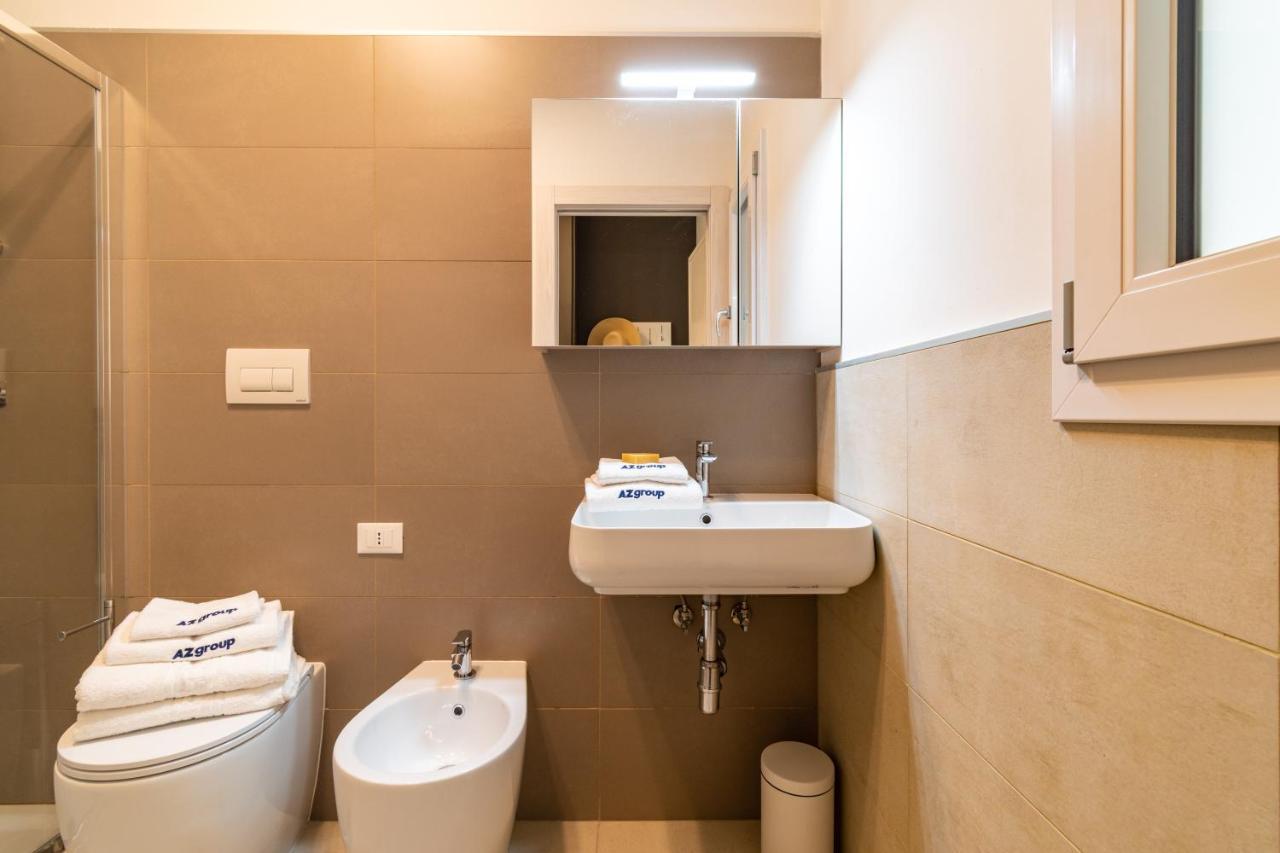 Iris Suite Bibione Exterior foto